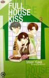 Full House Kiss Vol. 3