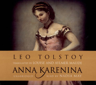 an analysis of the characters in anna karenina by leo tolstoy an analysis of the characters in anna karenina by leo tolstoy