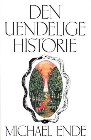 Den Uendelige Historie Michael Ende Den Uendelige Historie Michael Ende