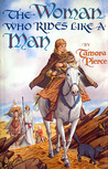 Download The Woman Who Rides Like a Man (Song of the Lioness, #3) Ebook PDF Free Download