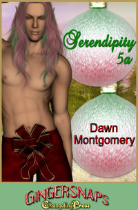 Serendipity 5A