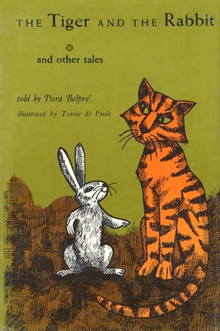 The Tiger and the Rabbit and Other Tales