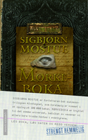Mørkeboka Sigbjørn Mostue Mørkeboka Sigbjørn Mostue