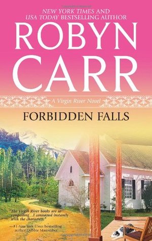 Les Chroniques de Virgin River - Tome 7 : Révélations de Robyn Carr 6716019