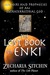 The Lost Book of Enki: Memoirs & Prophecies of an Extraterrestrial God