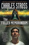 The Fuller Memorandum (Laundry Files, #3)