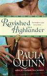 Download Ravished by a Highlander (Children of the Mist, #1) Free Reading PDF