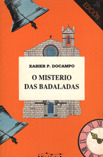 O misterio das badaladas