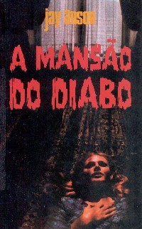A Mansão Do Diabo