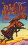 Rhialto the Marvellous (The Dying Earth, #4)
