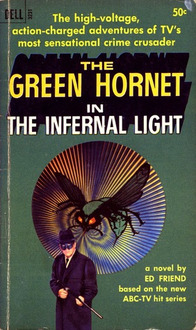 The Infernal Light Ed Friend The Infernal Light Ed Friend