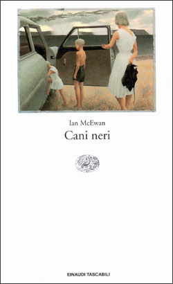 Cani neri Ian McEwan Cani neri Ian McEwan