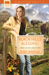 Black Hills Blessing (Black Hills Blessing #1-3)