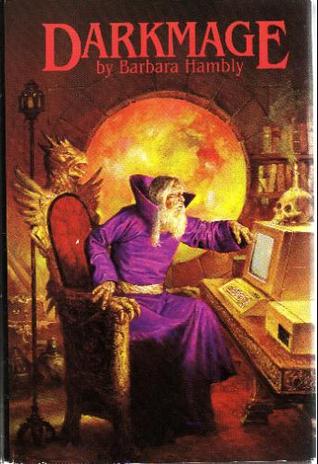 Darkmage (Windrose Chronicles, #1-2) Barbara Hambly Darkmage (Windrose Chronicles, #1-2) Barbara Hambly