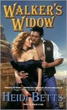 Walker's Widow (Purgatory, Texas, #1)