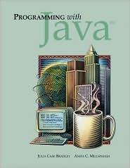 Programming with Java W/ CD-ROM