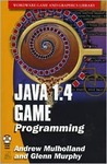 Java 1.4 Game Programming (Op) [With CD-ROM]