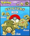 Rock Pokemon: Geodude, Graveler, Golem Readers Digest Association Rock Pokemon: Geodude, Graveler, Golem Readers Digest Association