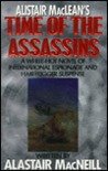 Alistair MacLean's Time of the Assassins