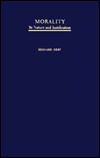 Morality: Its Nature & Justification Bernard Gert Morality: Its Nature & Justification Bernard Gert