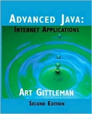 Advanced Java: Internet Applications