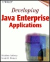 Developing Java Enterprise Applications [With *]