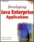 Developing Java Enterprise Applications [With *]
