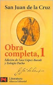 Obra Completa 1 John of the Cross Obra Completa 1 John of the Cross