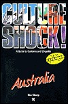 Culture Shock Australia Edition Ilsa Sharp Culture Shock Australia Edition Ilsa Sharp