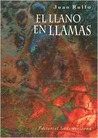 El llano en llamas El llano en llamas