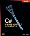 C# Programmer's Cookbook C# Programmer's Cookbook