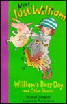 William's Busy Day (Meet Just William) William's Busy Day (Meet Just William)