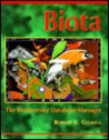Biota: The Biodiversity Database Manager