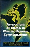 Applications Of Cdma In Wireless/Personal Communications
