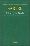 El ser y la nada