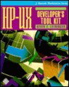 HP-UX Developer's Tool Kit HP-UX Developer's Tool Kit