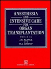 Anesthesia and Intensive Care for Organ Transplantation Klink Anesthesia and Intensive Care for Organ Transplantation Klink