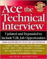 Ace the Technical Interview: Includes Y2K Job Opportunities