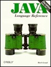 Java Language Reference