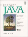 Instant Java