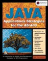 Java Application Strategies for the AS/400 Java Application Strategies for the AS/400