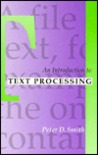 An Introduction to Text Processing An Introduction to Text Processing