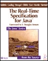The Real-Time Specification for Java