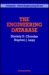 The Engineering Database