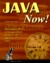 Java Now