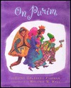 On Purim Melanie W. Fishman On Purim Melanie W. Fishman