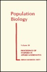 Population Biology