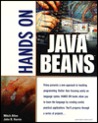 Hands on Java Beans Hands on Java Beans