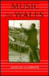 Music For Wales David Ian Allsobrook Music For Wales David Ian Allsobrook