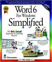 Word 6 Windows Simplified Expanded Ruth Maran Word 6 Windows Simplified Expanded Ruth Maran